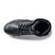 Chaussures Sécu One 8" zip noir