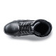 Chaussures Sécu One 8" zip SB noir