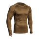 Maillot Thermo Performer 0°C > 10°C tan