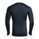 Maillot Thermo Performer  10°C >  20°C bleu marine