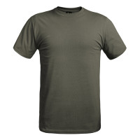 T shirt Strong Airflow vert olive A10 Equipment Univers Militaire, Univers Outdoor / Buschcraft