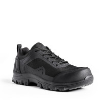 Chaussures SÉCU ONE 4" TCP noir A10 Equipment
