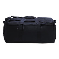 Sac de transport TRANSALL 90 L bleu marine