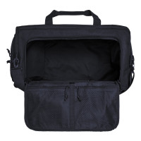 Sac de transport TRANSALL 45 L bleu marine