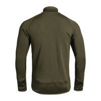 Sous veste Thermo Performer  10°C >  20°C vert olive