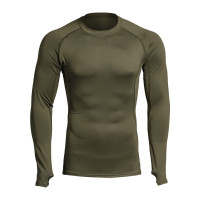Maillot Thermo Performer  10°C >  20°C vert olive A10 Equipment Univers Militaire, Univers Outdoor / Buschcraft