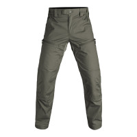 Pantalon V2 INSTRUCTOR entrejambe 83 cm vert olive A10 Equipment Univers Outdoor / Buschcraft