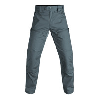 Pantalon V2 INSTRUCTOR entrejambe 83 cm gris béton A10 Equipment Univers Outdoor / Buschcraft