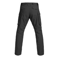 Pantalon de combat Fighter entrejambe 89 cm noir