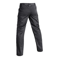 Pantalon SÉCU ONE noir