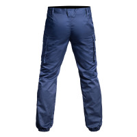 Pantalon Sécu One bleu marine