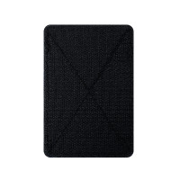 DISPO EN PRÉ COMMANDE Porte carte velcro SÉCU ONE noir