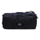 Sac de transport TRANSALL 90 L bleu marine Univers Militaire, Univers Outdoor / Buschcraft