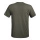 T shirt Strong Airflow vert olive