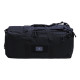 Sac de transport TRANSALL 90 L bleu marine