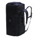 Sac de transport TRANSALL 90 L bleu marine