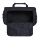 Sac de transport TRANSALL 45 L bleu marine