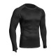 Maillot Thermo Performer 0°C >  10°C noir