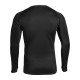 Maillot Thermo Performer 0°C >  10°C noir