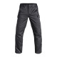 Pantalon SÉCU ONE noir