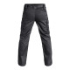 Pantalon V2 SÉCU ONE noir