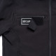 DISPO EN PRÉ COMMANDE   Veste Softshell SÉCU ONE flap Sécurité Privée noir