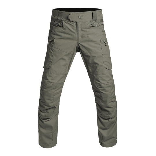 Pant V2 FIGHTER inseam 83cm olive green A10 Equipment