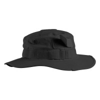 Tactical sun hat black