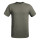 T-shirt STRONG olive green