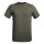 T-shirt STRONG Airflow olive green