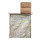 Map holder with pocket EXPEDITION tan