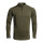 Zipped sweat THERMO PERFORMER -10°C > -20°C olive green