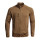 Under-jacket THERMO PERFORMER -10°C > -20°C tan
