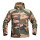 Softshell jacket V2 FIGHTER camo fr/ce 