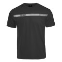T-shirt SECU-ONE Sécurité black