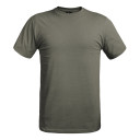 T-shirt STRONG olive green Army, Outdoor / Buschcraft