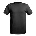 T-shirt STRONG Airflow black Army, Law enforcement