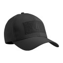 Cap STRETCH FIT black Army, Law enforcement, Outdoor / Buschcraft, Private Security, Sport Shooting
