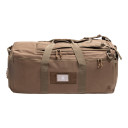 Travel bag TRANSALL 90L tan Army, Outdoor / Buschcraft