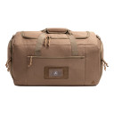 Travel bag TRANSALL 45L tan Army, Outdoor / Buschcraft