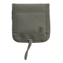 Military paint cream pouch EXPEDITION olive green