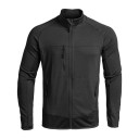 Under-jacket THERMO PERFORMER -10°C > -20°C black Army, Law enforcement, Outdoor / Buschcraft, Private Security