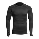Shirt THERMO PERFORMER -10°C > -20°C black Army, Law enforcement, Outdoor / Buschcraft, Private Security