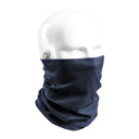 Neck scarf THERMO PERFORMER 10°C > 0°C dark blue Army, Law enforcement, Private Security