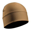 Hat THERMO PERFORMER 0°C > -10°C tan Army, Outdoor / Buschcraft