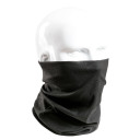 Neck scarf THERMO PERFORMER 10°C > 0°C black Army, Law enforcement, Outdoor / Buschcraft, Private Security