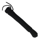 Paracord EXPEDITION L. 15 m x Ø 3 mm black Army, Outdoor / Buschcraft