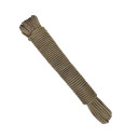 Paracord EXPEDITION L. 15 m x Ø 3 mm tan Army, Outdoor / Buschcraft