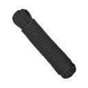 Paracord EXPEDITION L. 15 m x Ø 7 mm black Army, Outdoor / Buschcraft