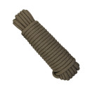 Paracord EXPEDITION L. 15 m x Ø 9 mm tan Army, Outdoor / Buschcraft